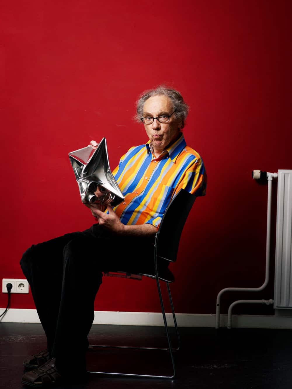 Αμέτρητες μορφές ζωής στο σύμπαν-1