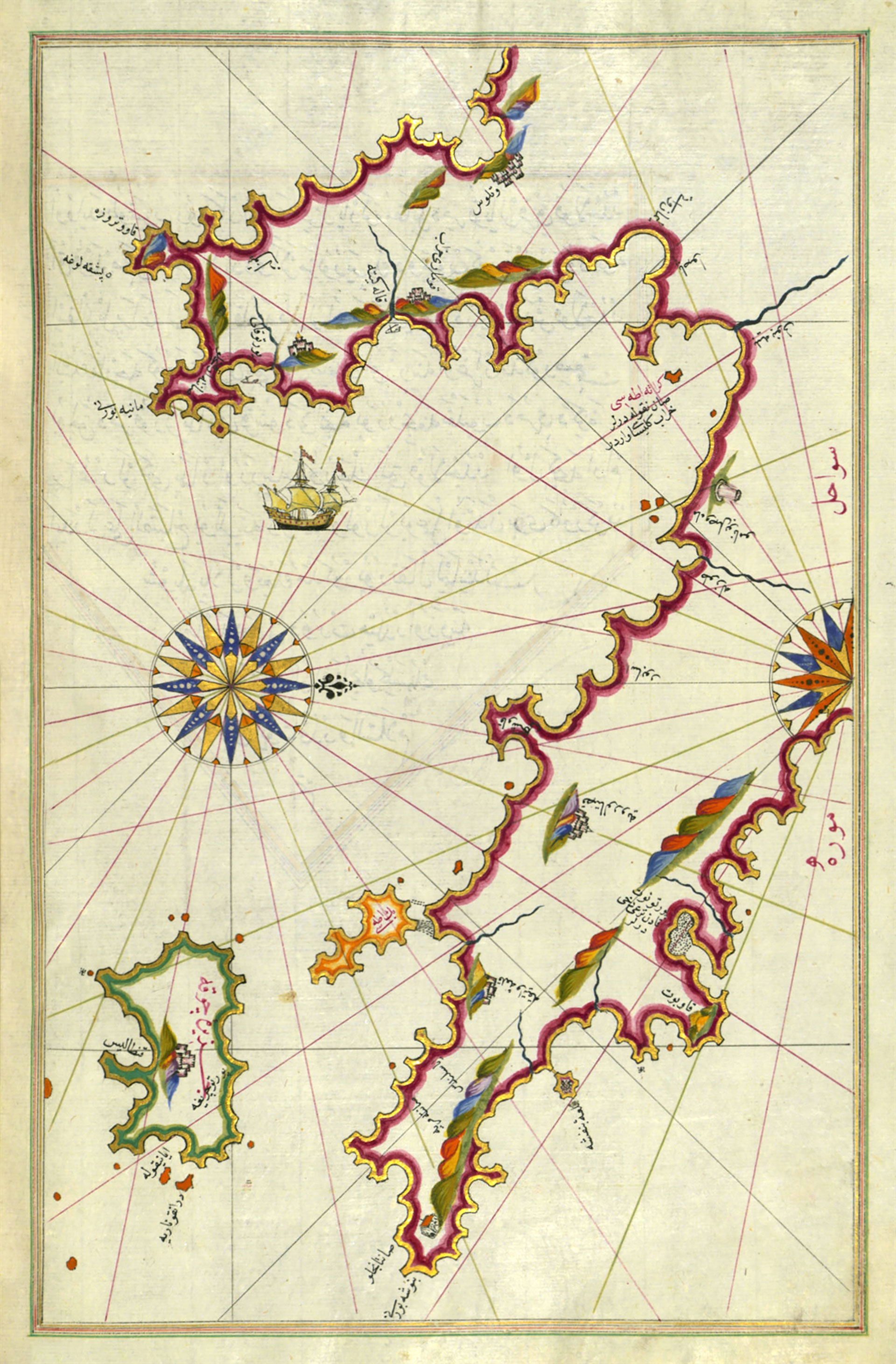 Λάζαρος Κουντουριώτης – Η ήρεμη δύναμη-4