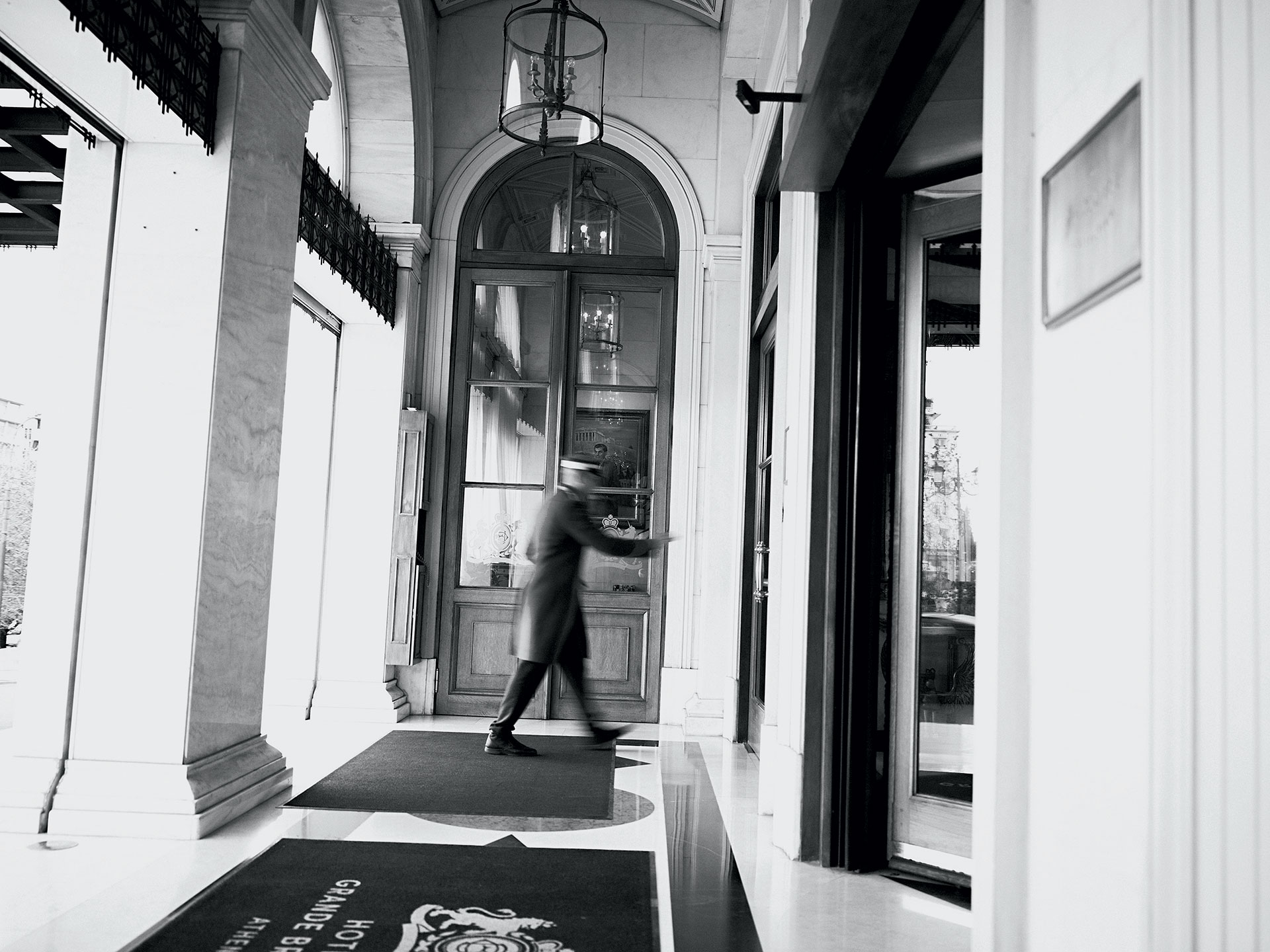 «Μεγάλη Βρεταννία»: Η αθέατη ζωή ενός θρυλικού ξενοδοχείου-7