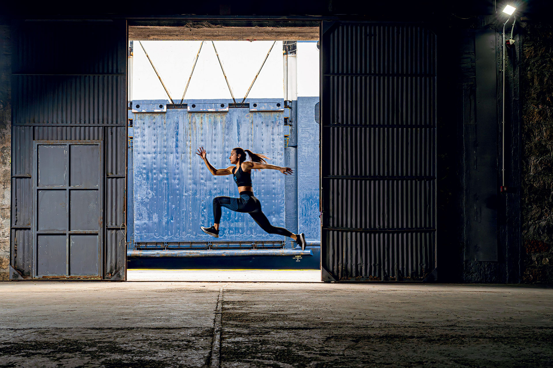 Στον δρόμο για το Παρίσι 2024: Οι Έλληνες αθλητές ανοίγουν την καρδιά τους-11