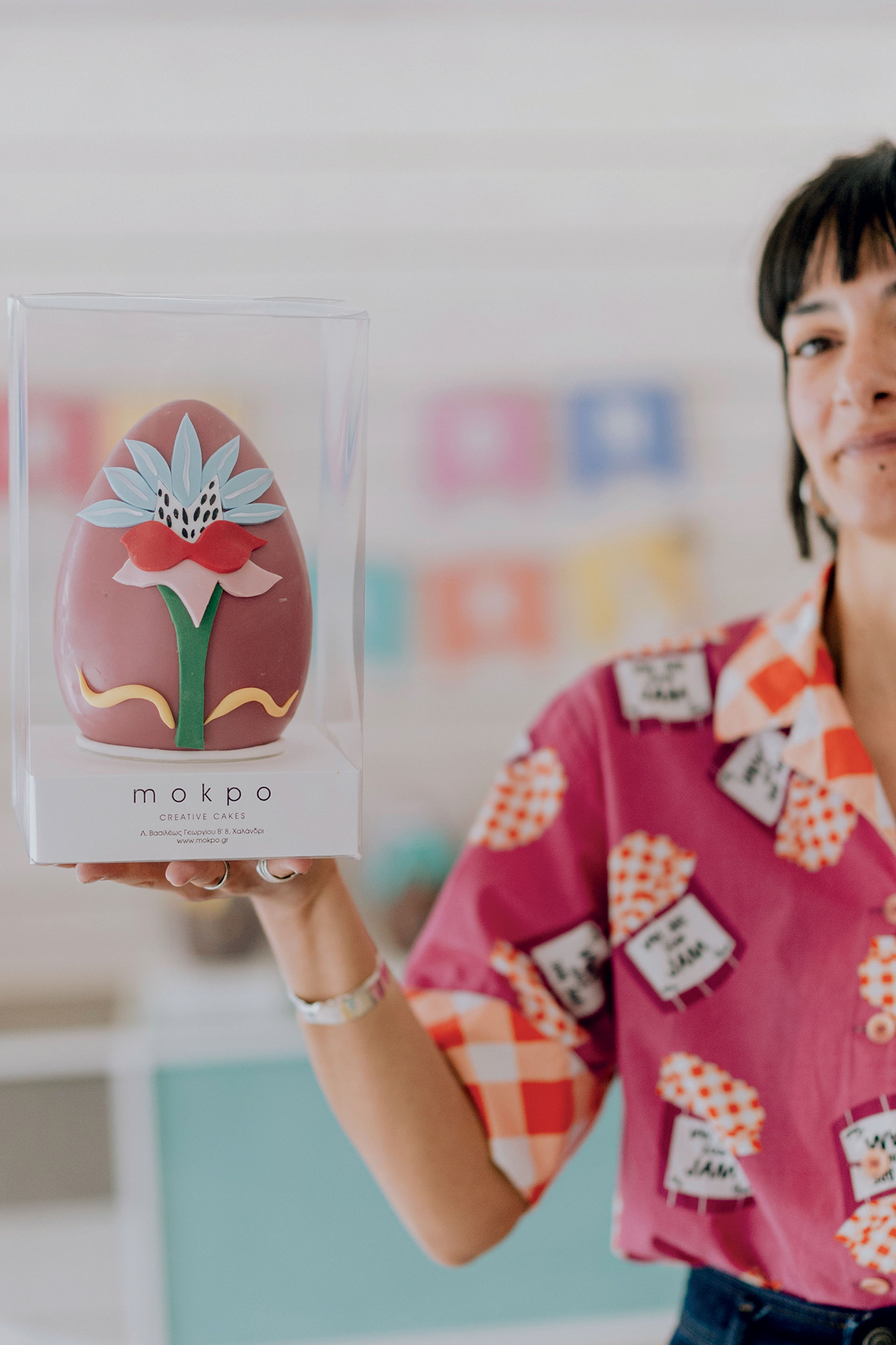 Πού θα βρείτε τα καλύτερα πασχαλινά γλυκά στην Αθήνα-10