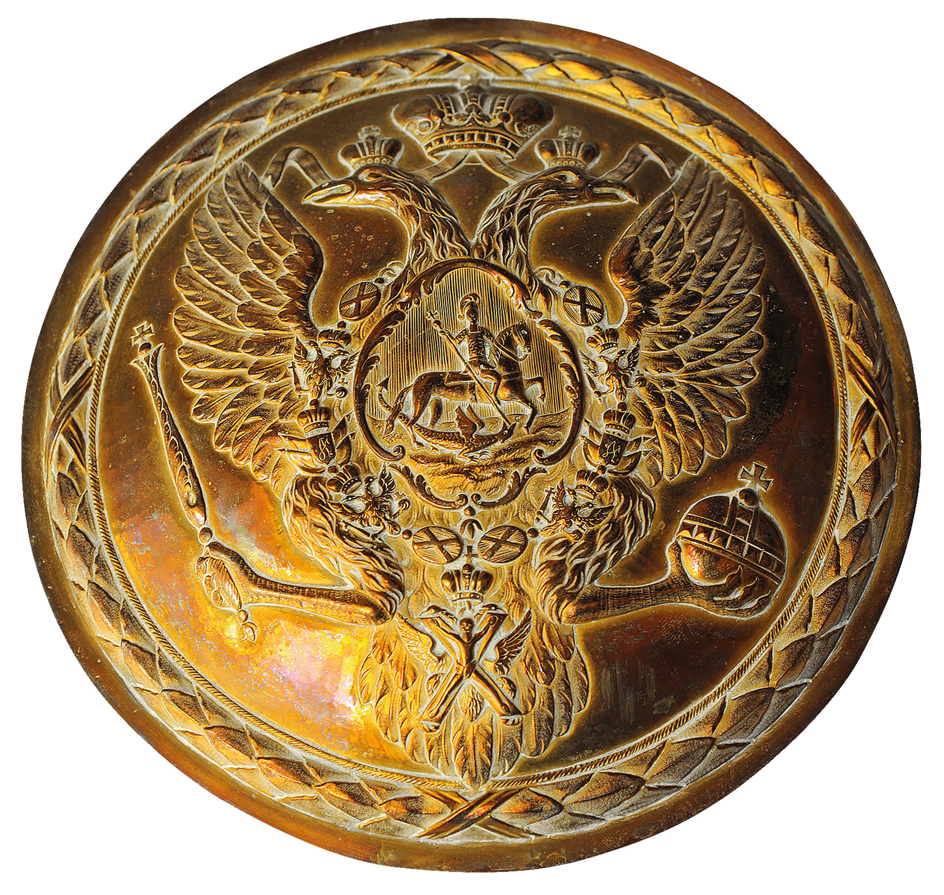 Λάζαρος Κουντουριώτης – Η ήρεμη δύναμη-5