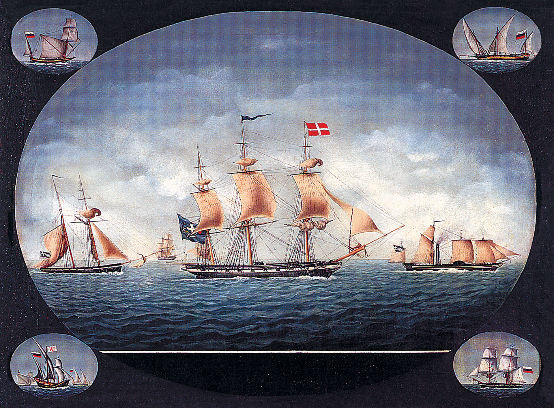 Λάζαρος Κουντουριώτης – Η ήρεμη δύναμη-7