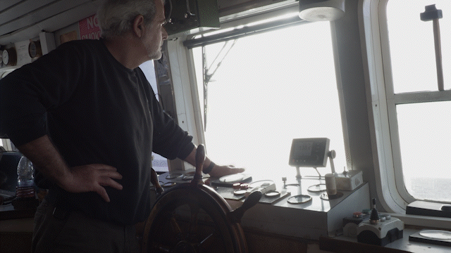 Στο Τομπρούκ, μία είναι η λέξη στα χείλη των μεταναστών: Γαύδος-9