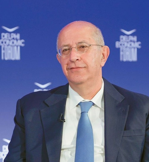 ΣΕΒ: Προς εκλογές με δύο υποψηφίους για πρώτη φορά-1