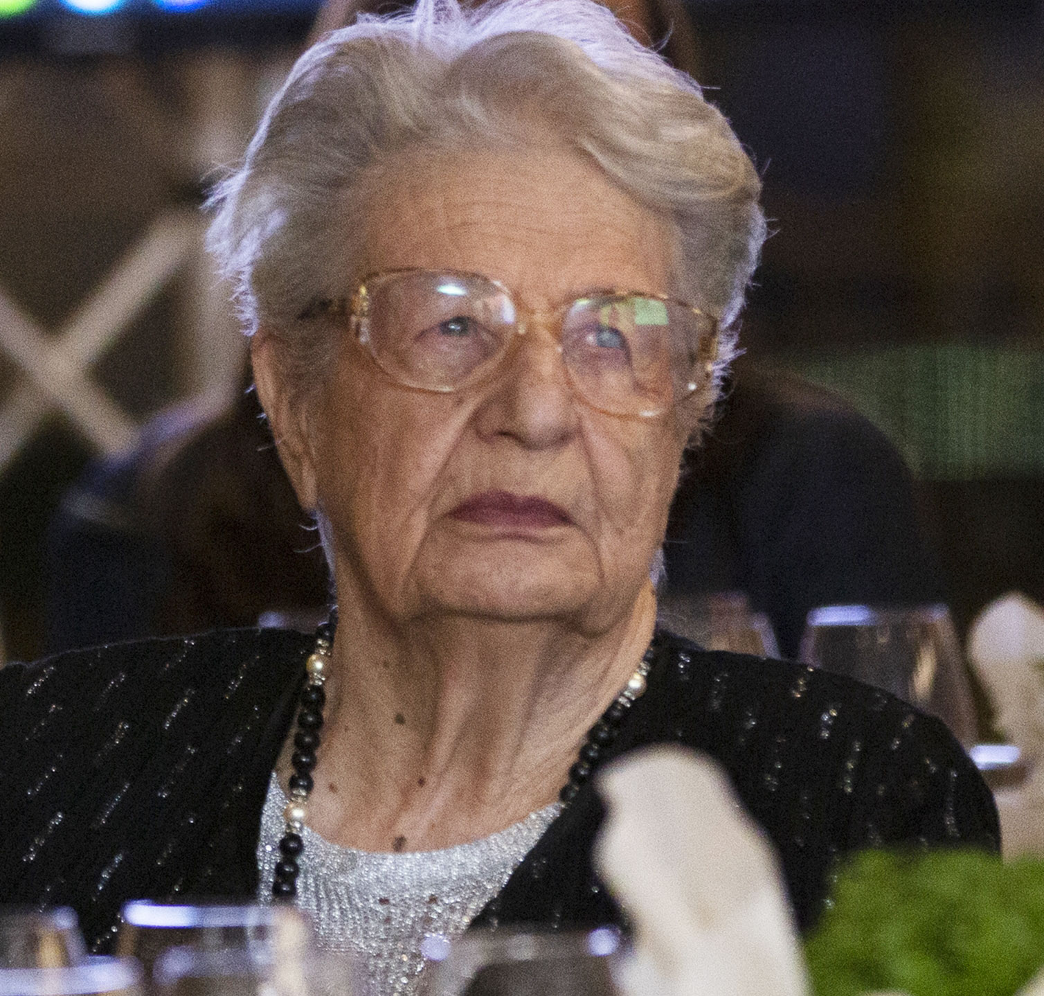 Σταυρούλα Κουράκου: Η «Κυρά των αμπελιών»-1