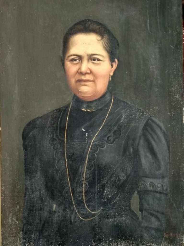 Η αόρατη καπετάνισσα της Κάσου-1