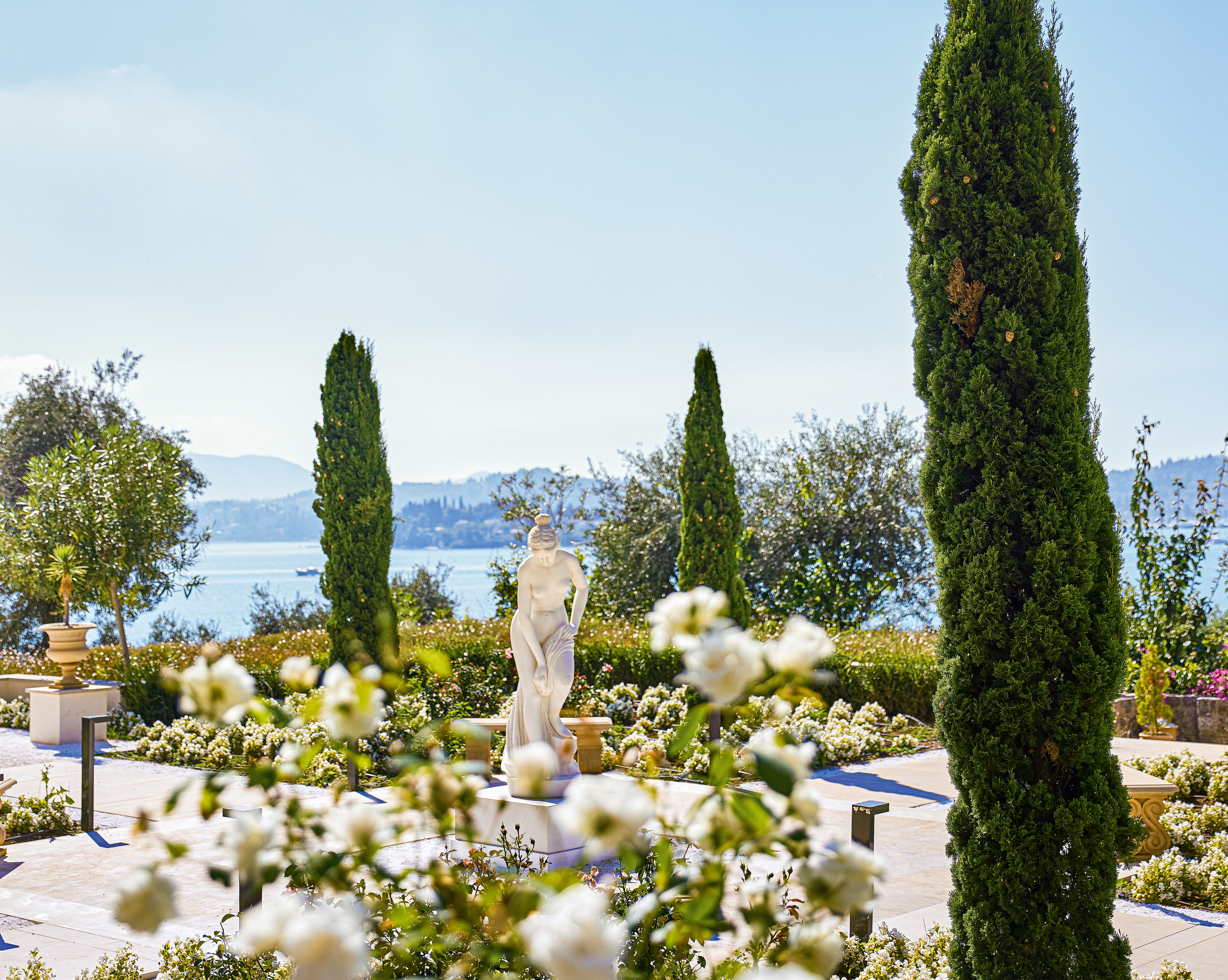 Πάσχα στην Κέρκυρα με τη φροντίδα της Grecotel-5