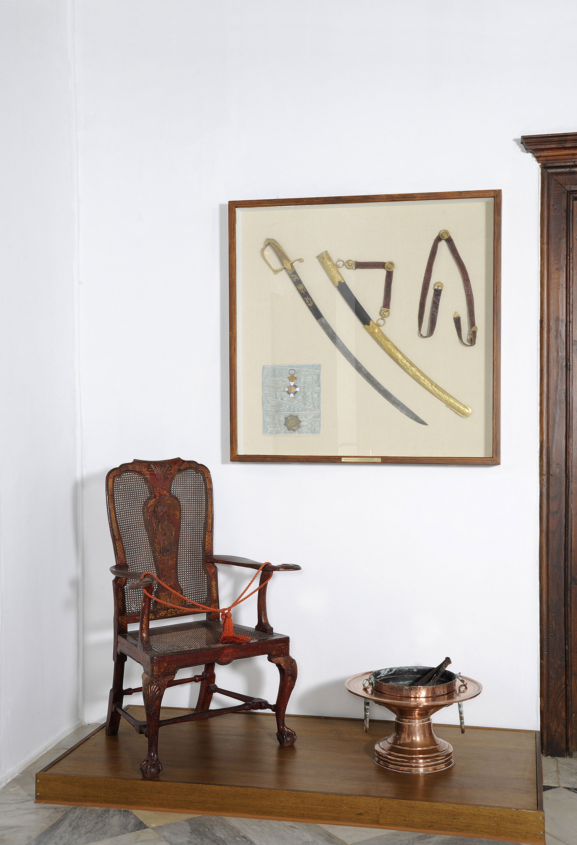 Λάζαρος Κουντουριώτης – Η ήρεμη δύναμη-10