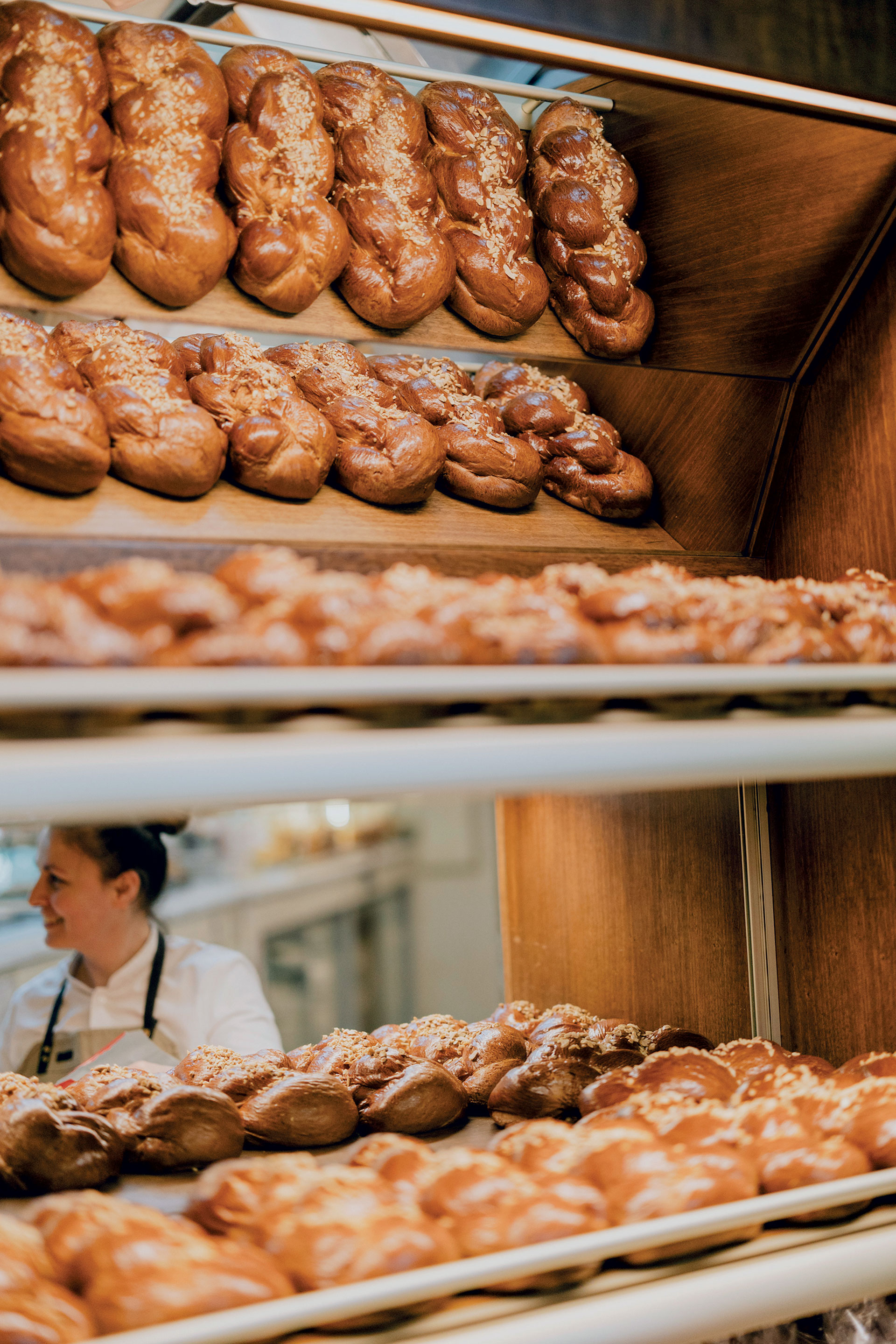 Πού θα βρείτε τα καλύτερα πασχαλινά γλυκά στην Αθήνα-1
