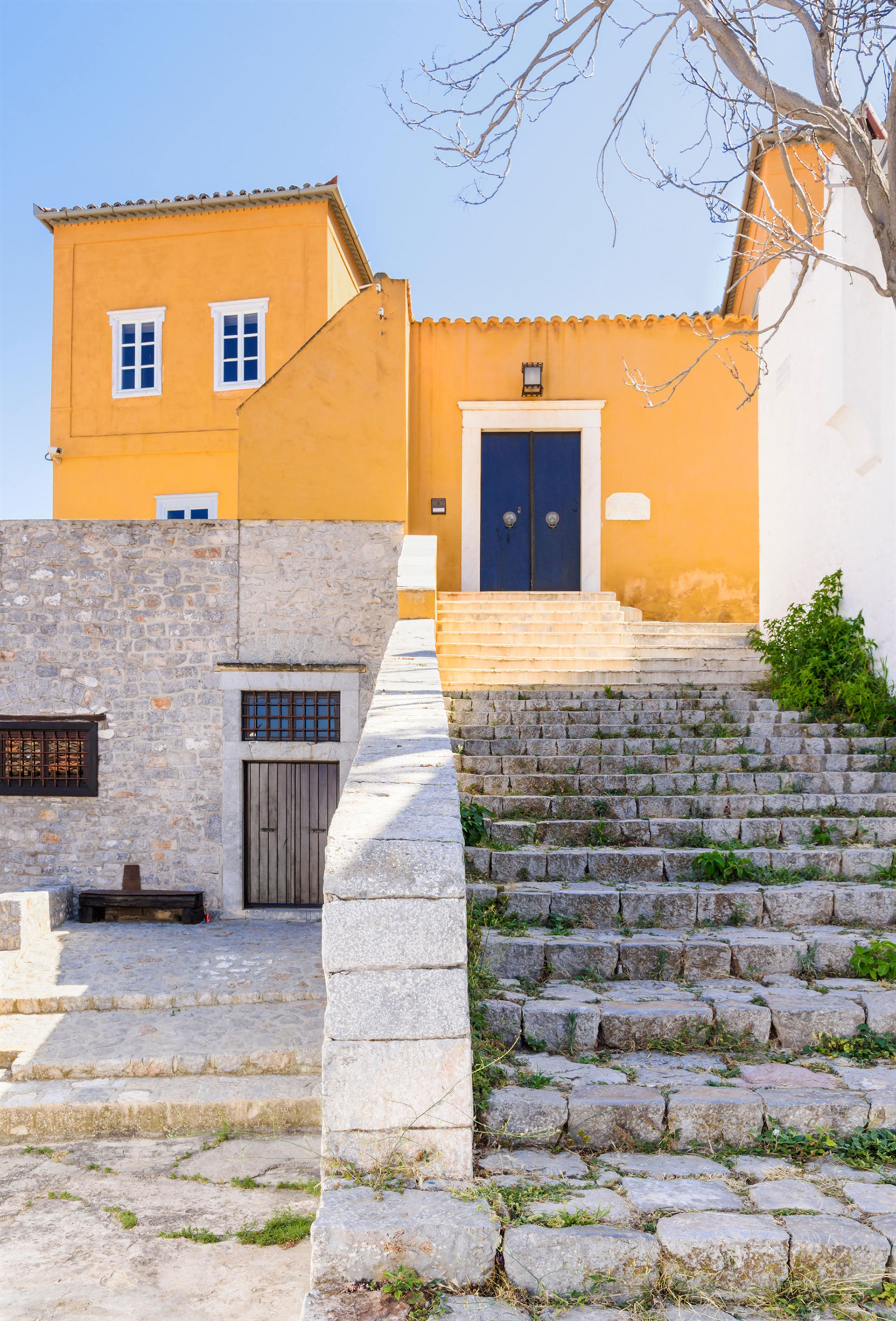 Λάζαρος Κουντουριώτης – Η ήρεμη δύναμη-12
