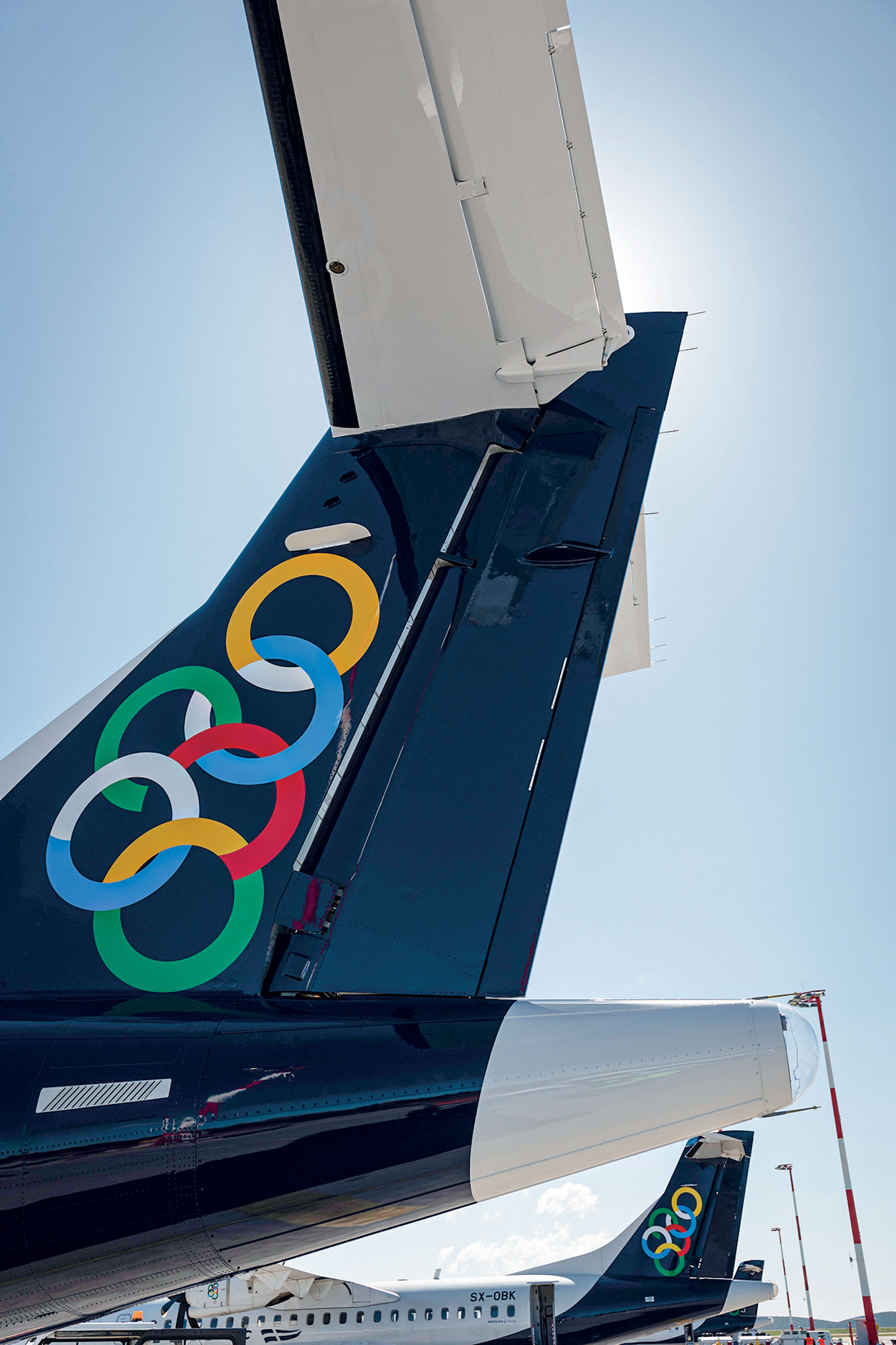 Στην τελευταία πτήση ενός Ελληνα πιλότου, μετά από 35 χρόνια καριέρας-7