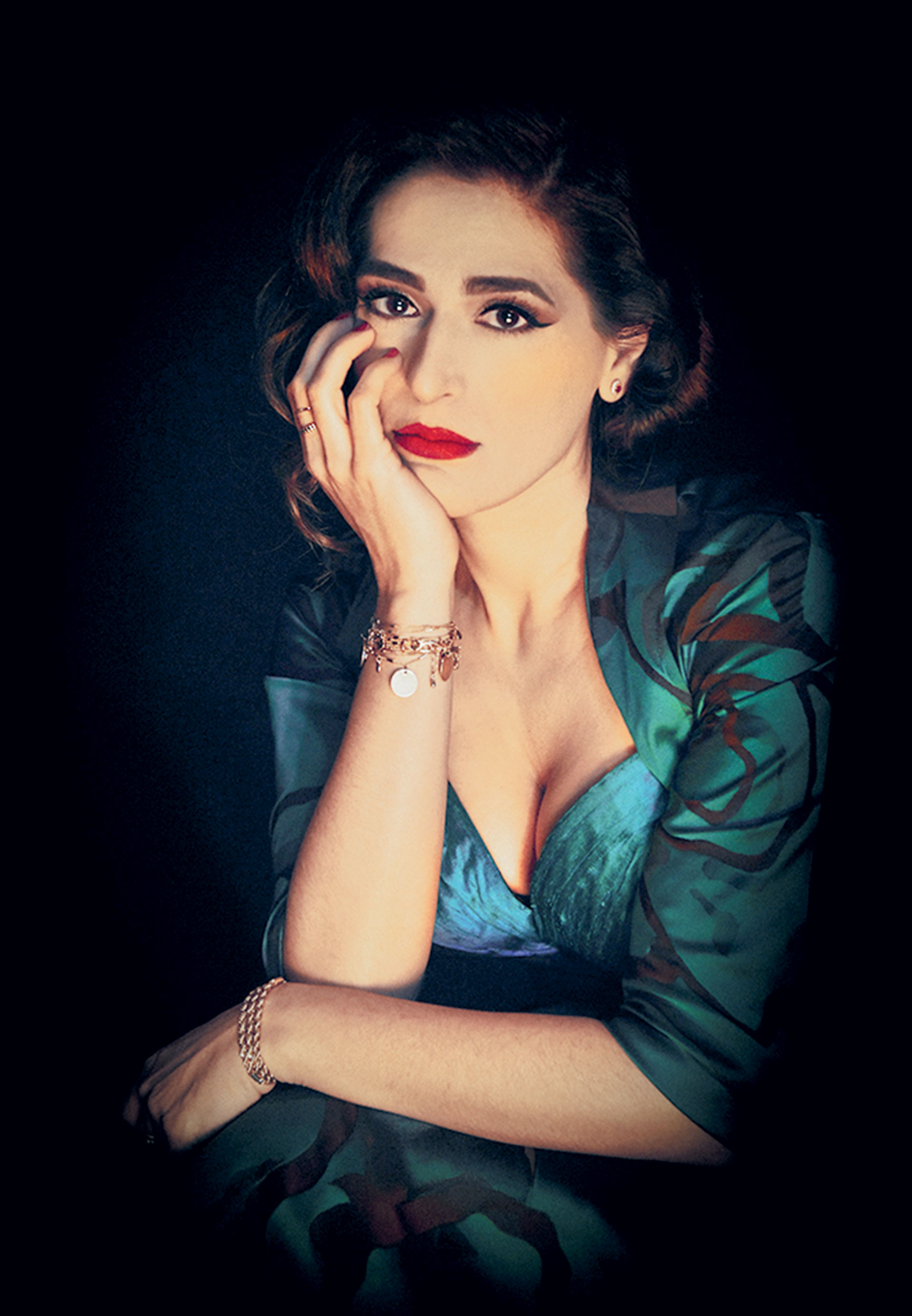 Επιστροφή στο σπίτι με τη Μαρίκα Νίνου-1