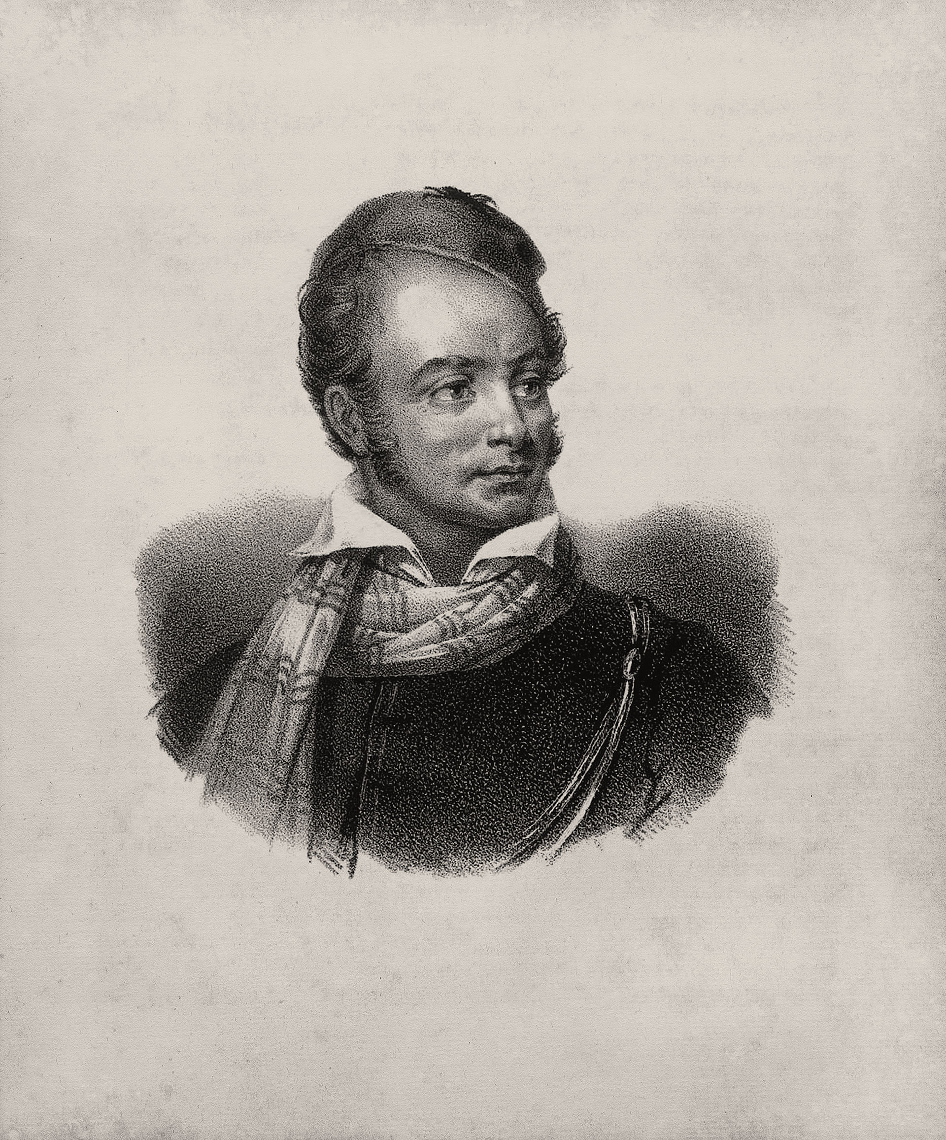 Κάρολος Νικόλαος Φαβιέρος – Η φιλελληνική περιπέτεια ενός φλογερού πνεύματος-2