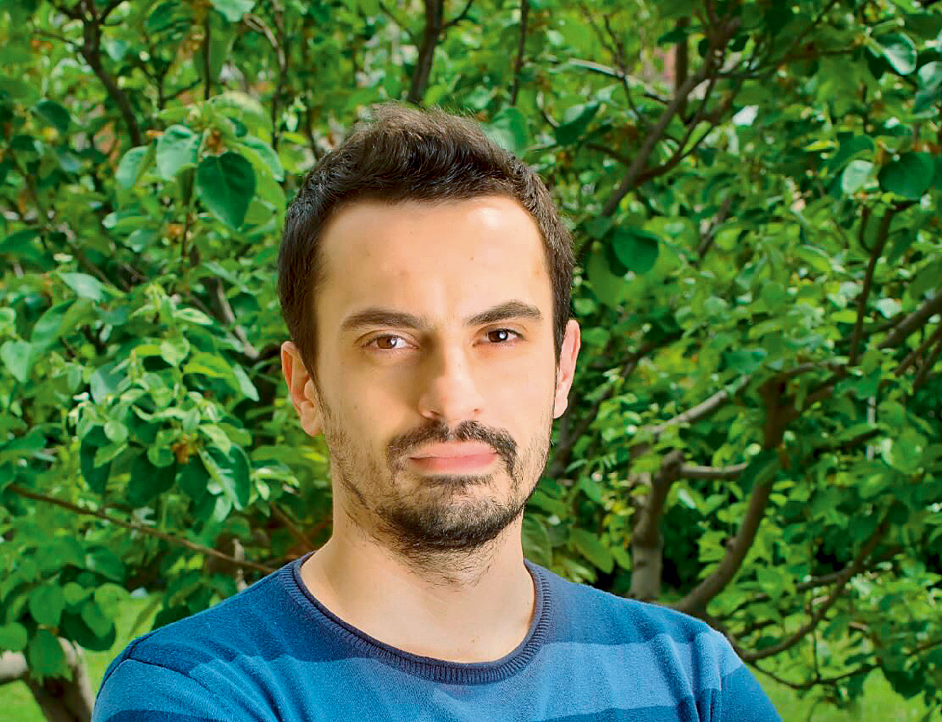 Το «Μεσανατολικό» των campus-4