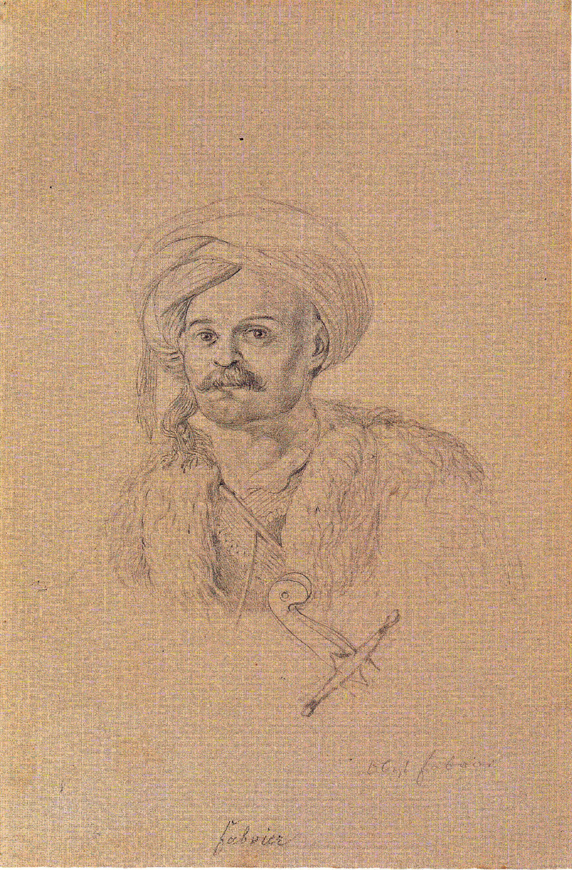 Κάρολος Νικόλαος Φαβιέρος – Η φιλελληνική περιπέτεια ενός φλογερού πνεύματος-4