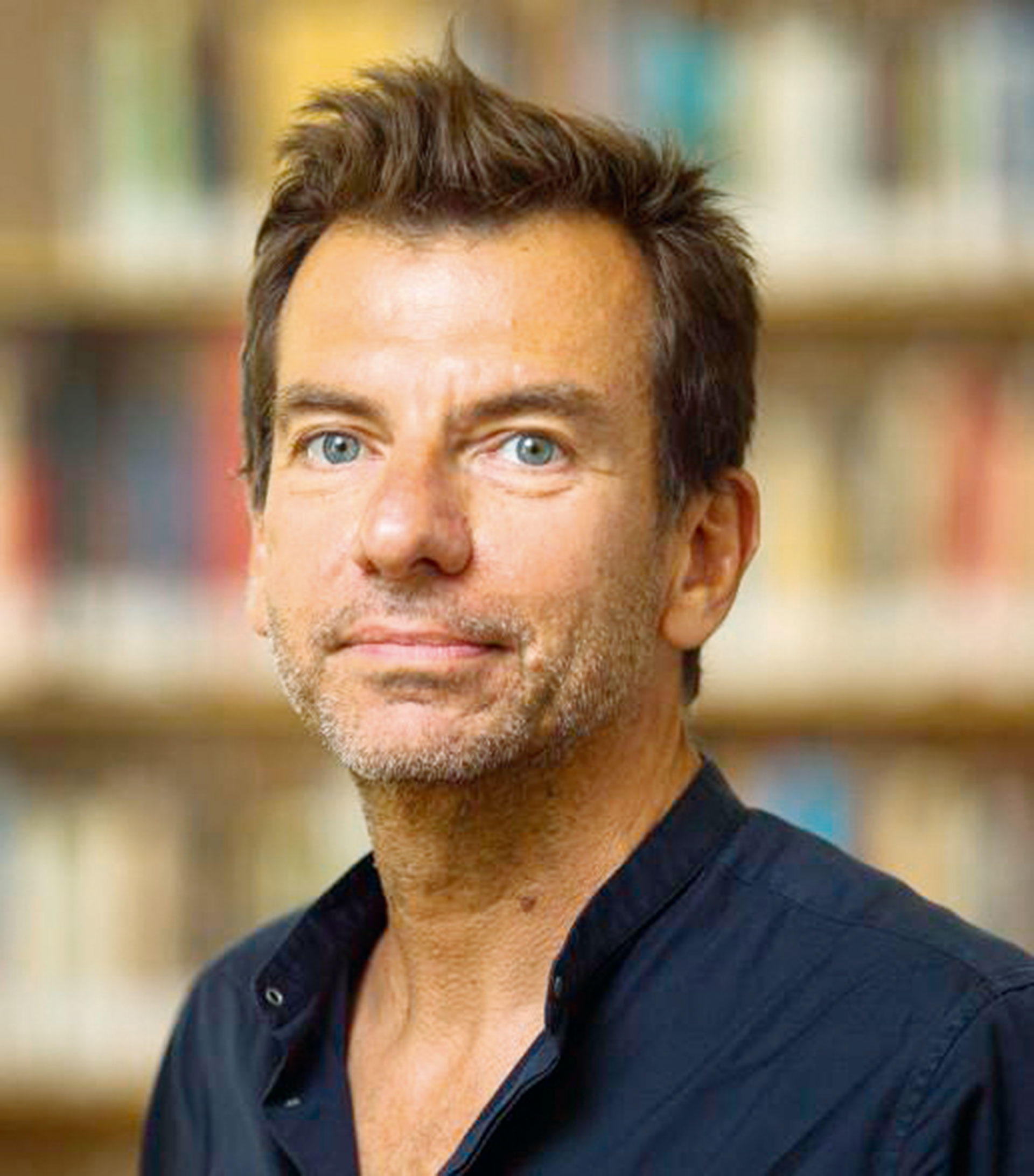 Το «Μεσανατολικό» των campus-5