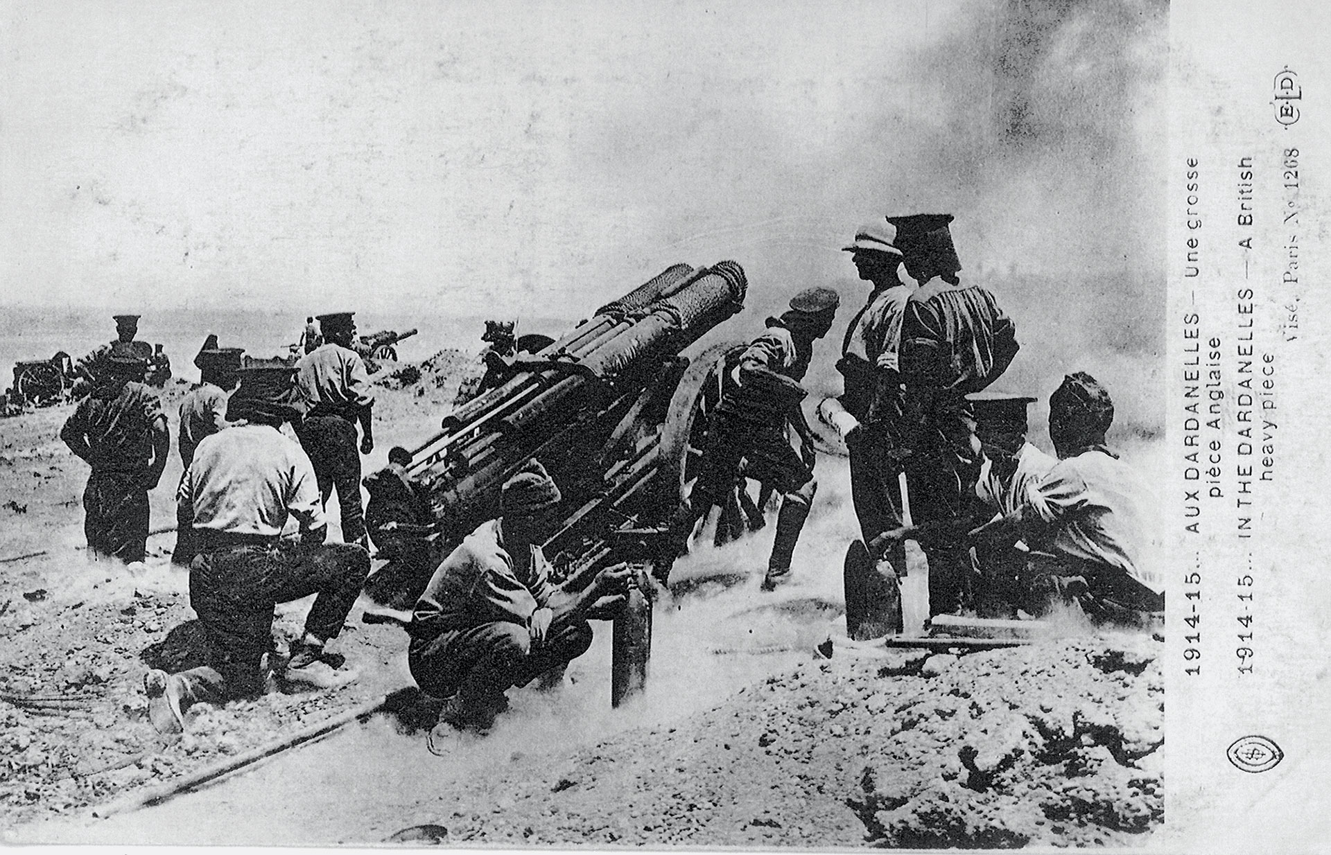 Ιωάννης Μεταξάς – Η ιστορία χωρίς προσωπείον-7