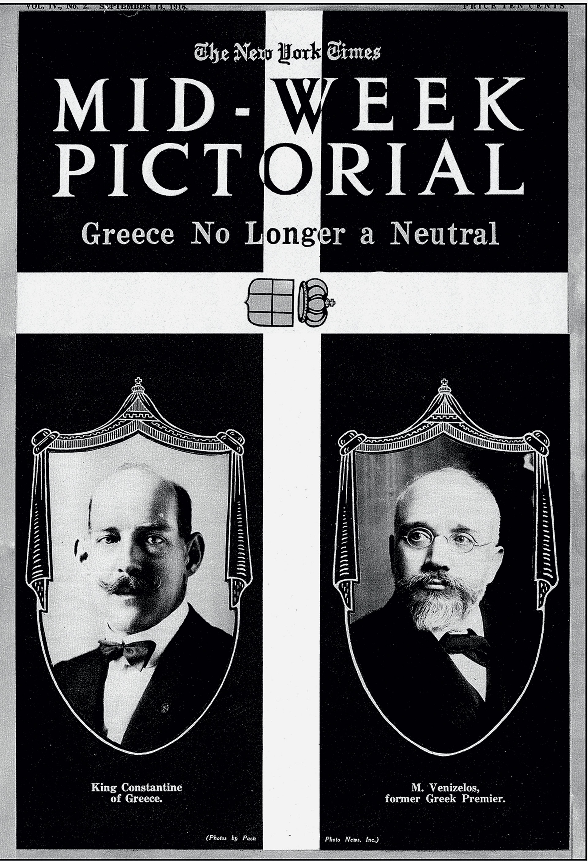 Ιωάννης Μεταξάς – Η ιστορία χωρίς προσωπείον-8
