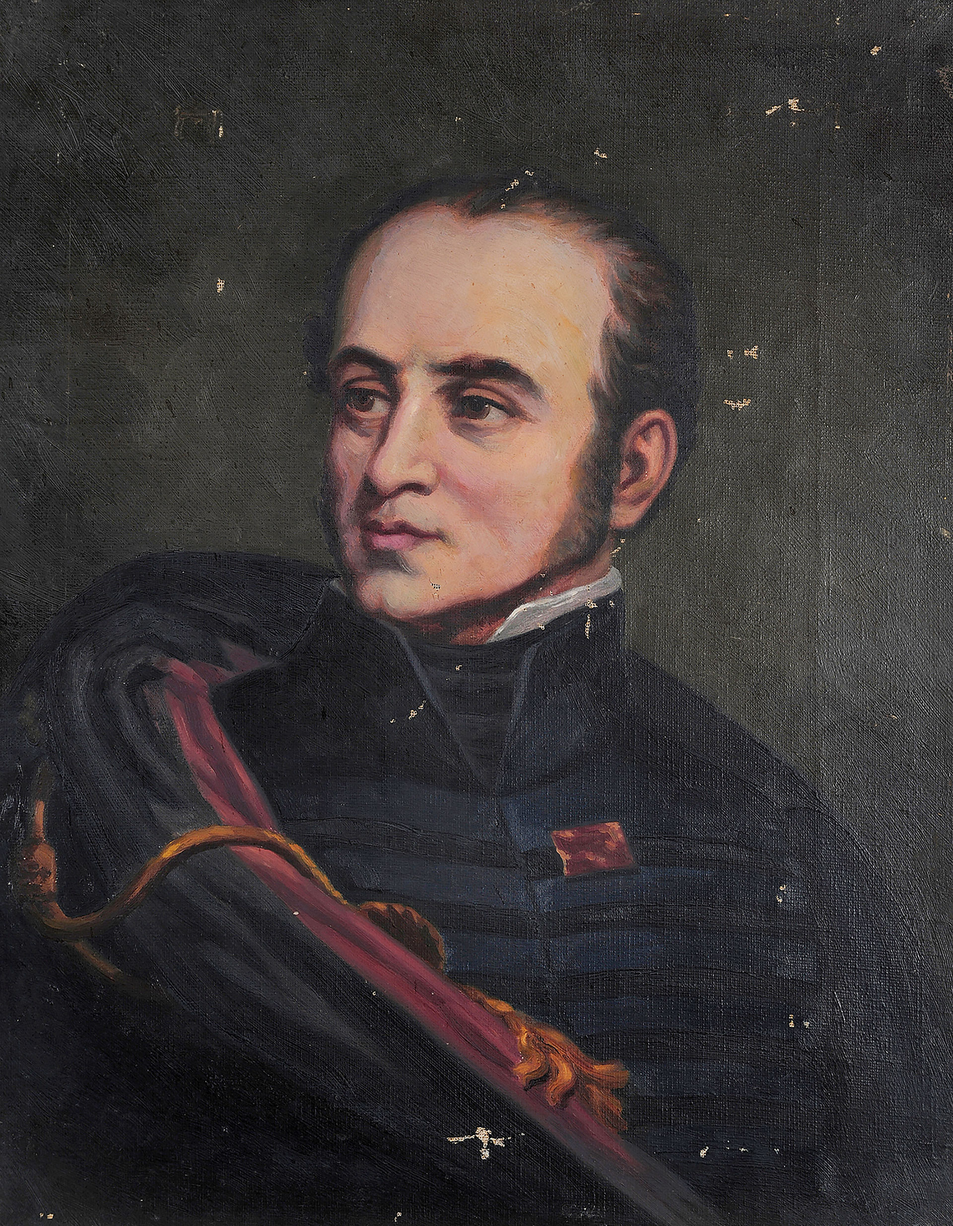 Κάρολος Νικόλαος Φαβιέρος – Η φιλελληνική περιπέτεια ενός φλογερού πνεύματος-9