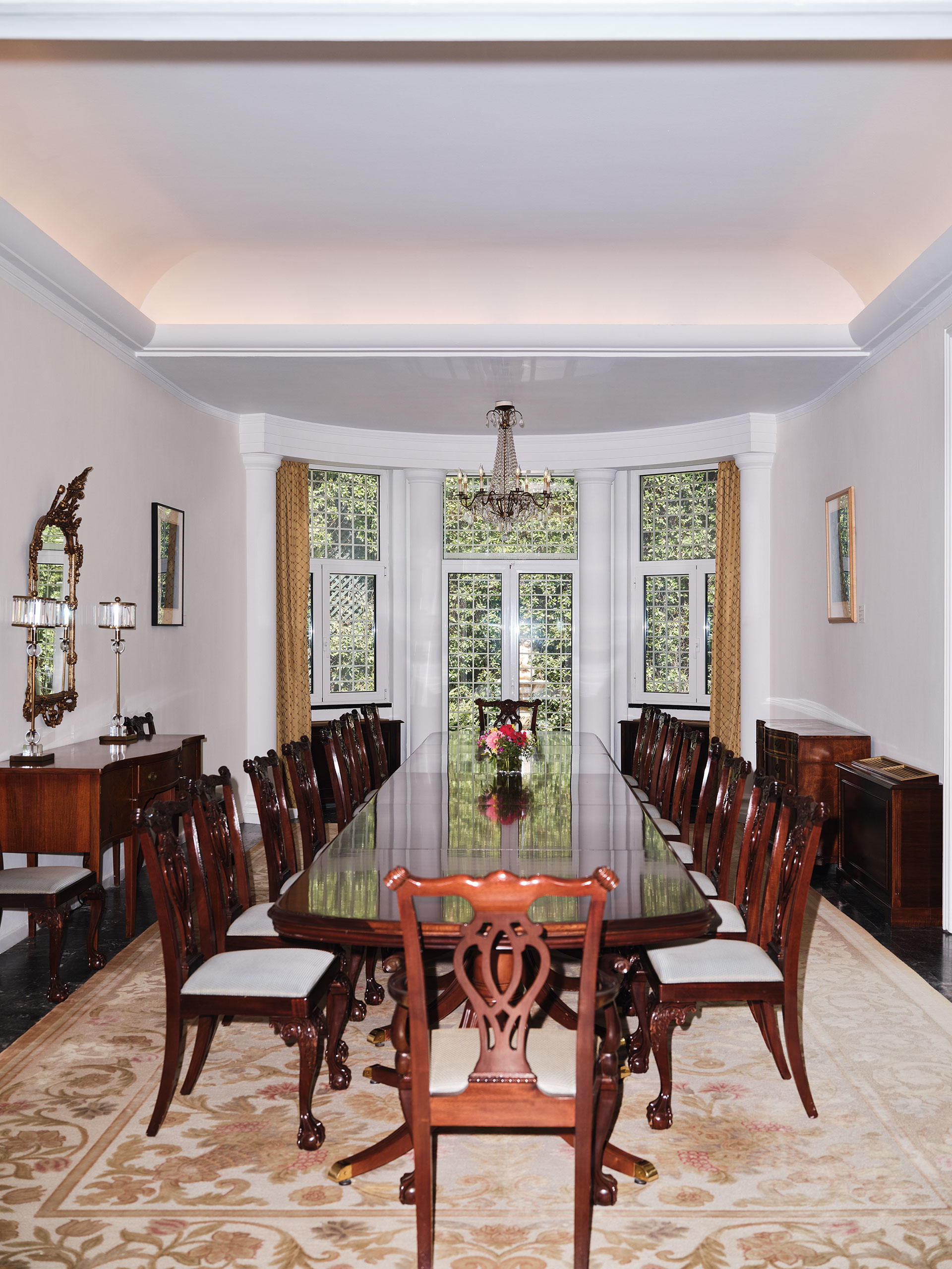 Γιώργος Τσούνης στο «Κ»: Στην Ελλάδα κάθε μέρα κάνω και έναν φίλο-4