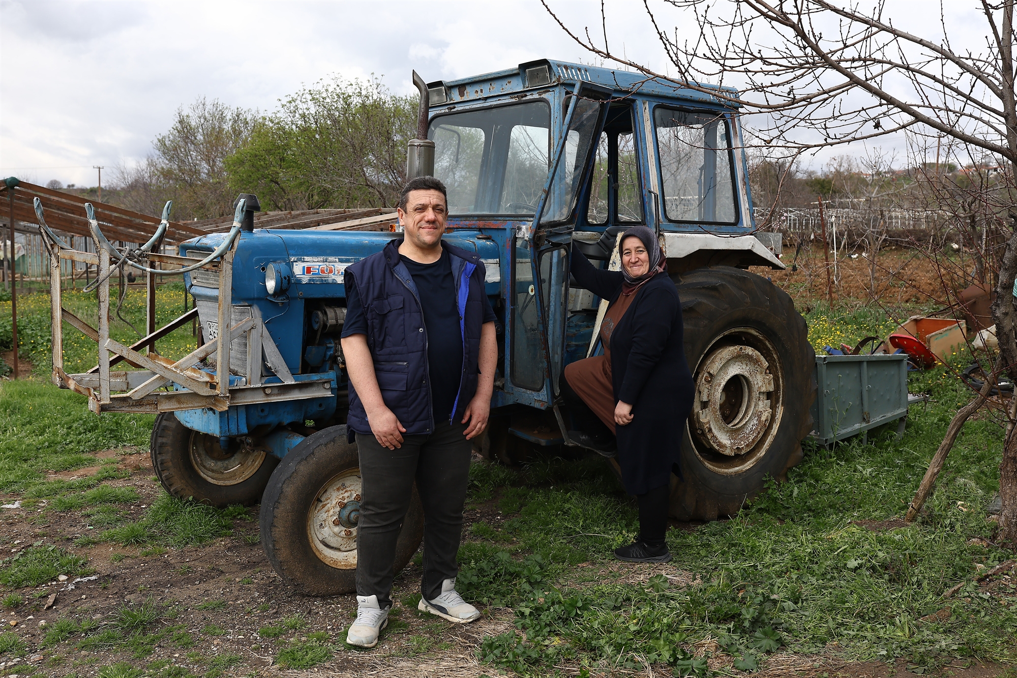 Κομοτηνή: «Είμαστε ένας αξιαγάπητος αχταρμάς»-6