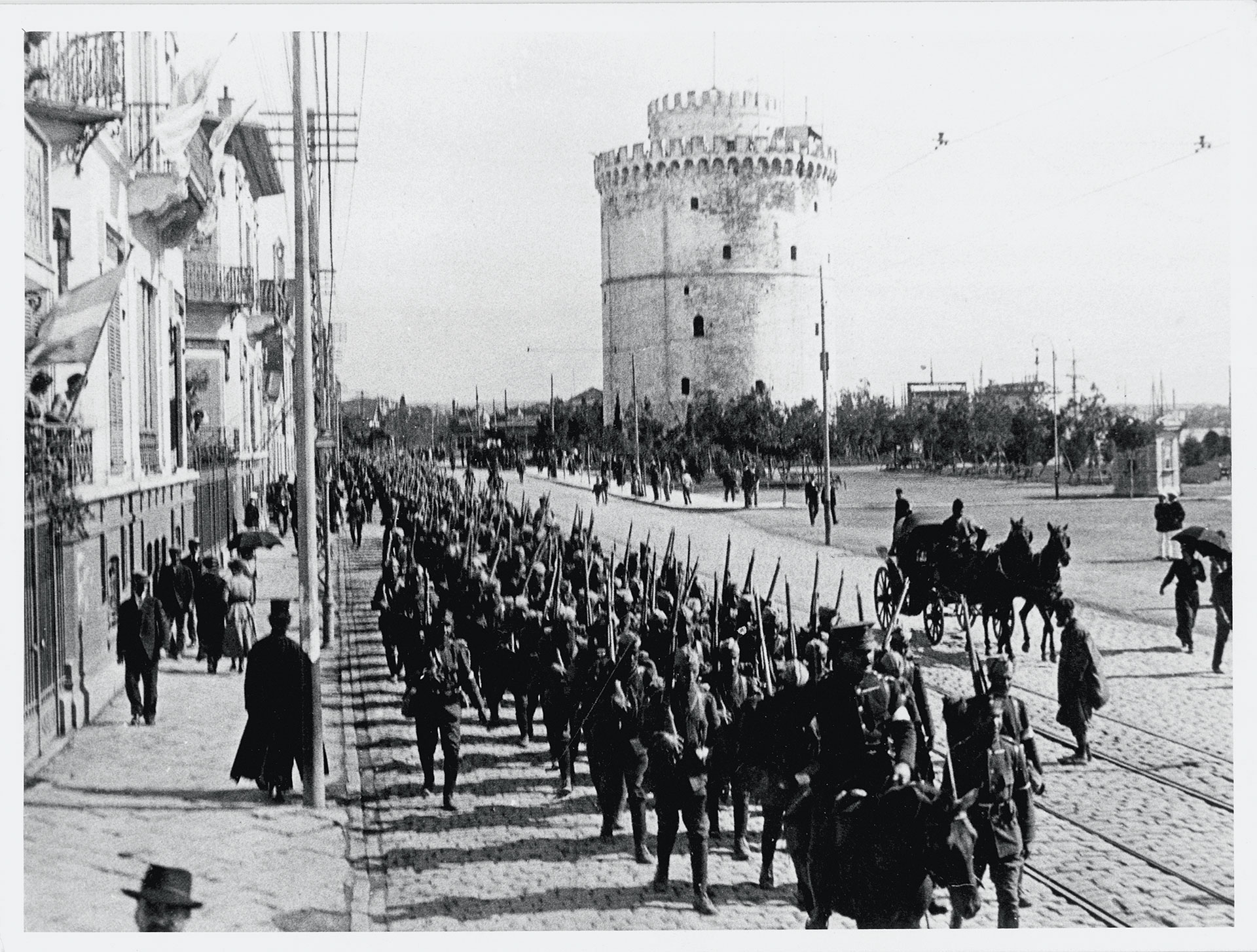 Ιωάννης Μεταξάς – Η ιστορία χωρίς προσωπείον-9