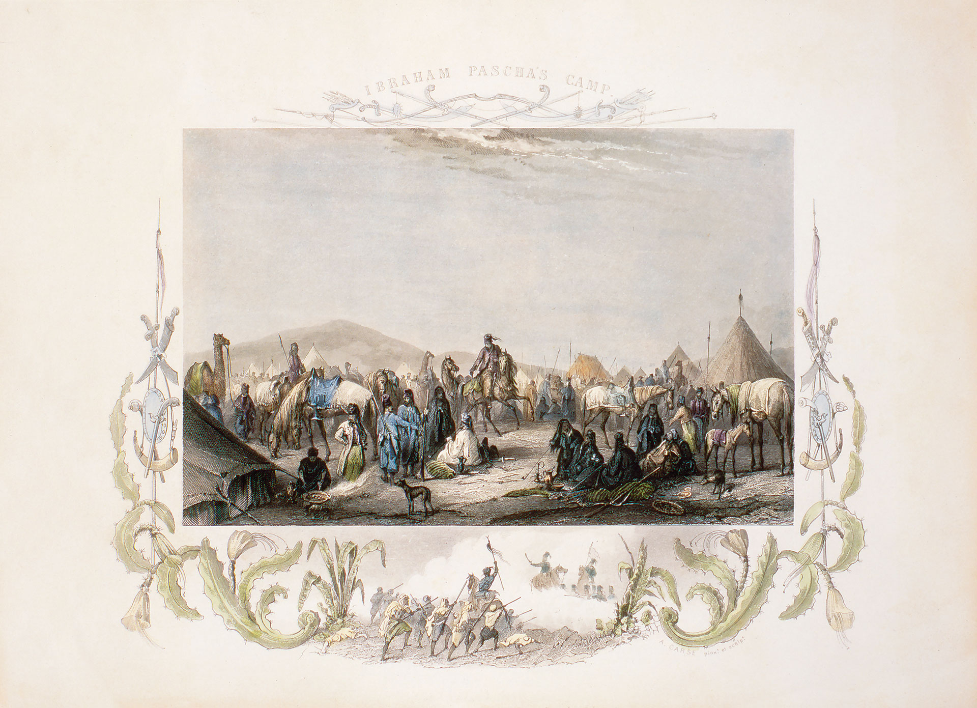 Γρηγόριος Δίκαιος ή Παπαφλέσσας – Ένας φλογερός Φιλικός, μια αντιφατική προσωπικότητα-10