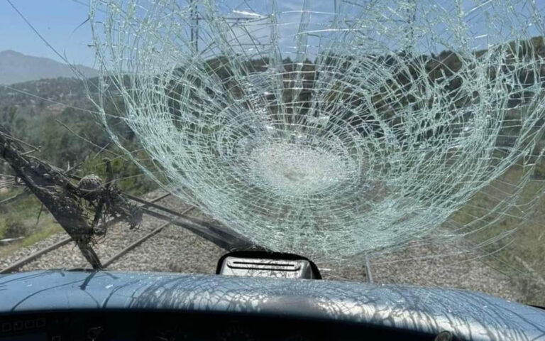 Τρένα: Σε λαβύρινθο ο καθαρισμός του σιδηροδρομικού δικτύου