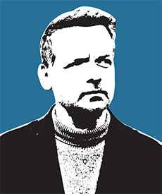 Χάρης Δούκας: Μπλοκ-1