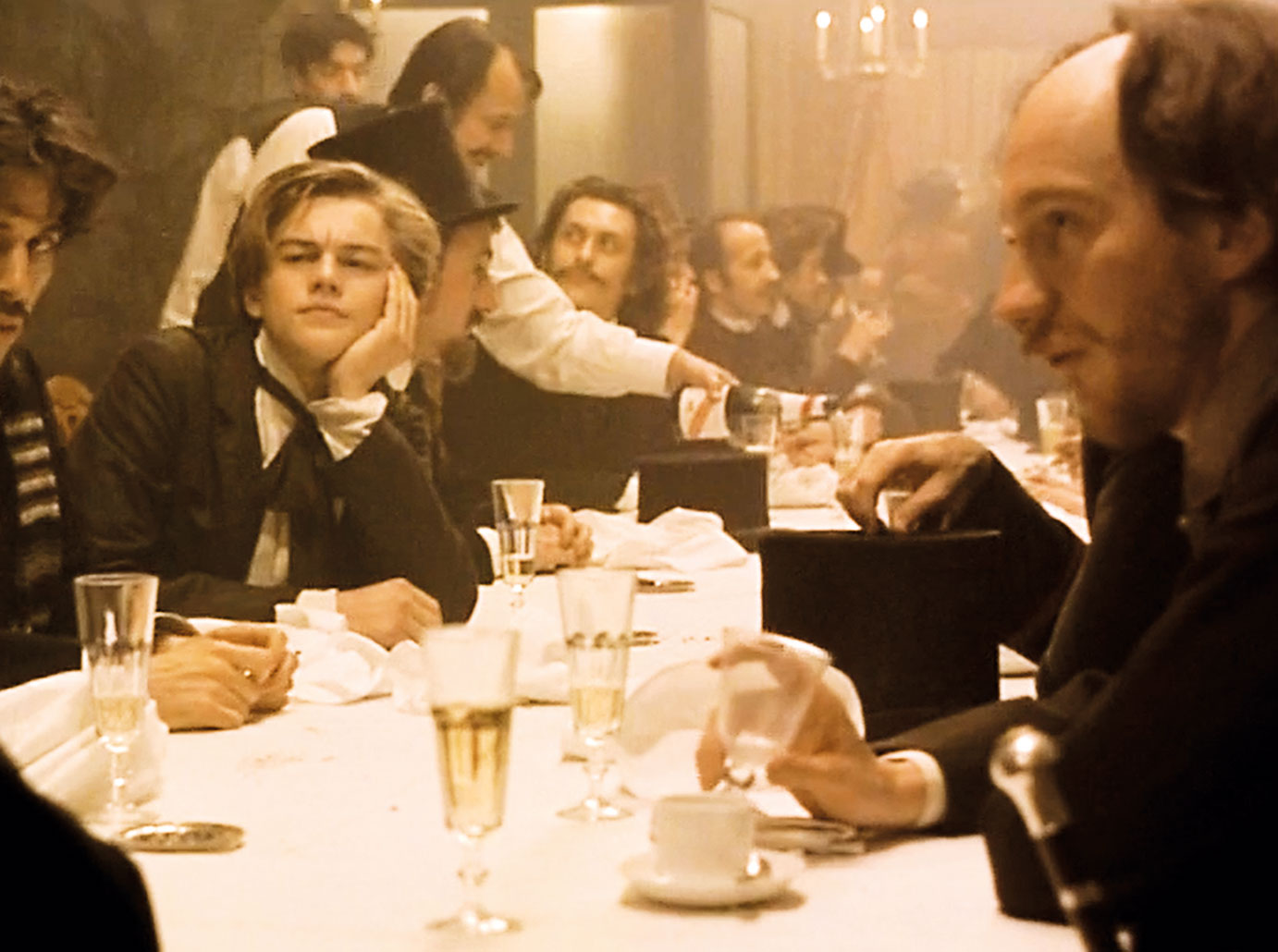 Γιώργος Αρβανίτης: Το τίμημα της εμπορικότητας-4