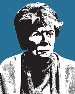 Ελενα Ακρίτα: Εθισμοί-1