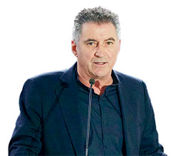 Συμβαίνουν θέματα-1