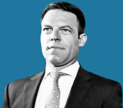 Στέφανος Κασσελάκης: Ζέπελιν-1