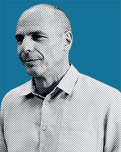 Γιάνης Βαρουφάκης: Απαγορεύσεις-1