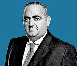 Φρέντι Μπελέρης: Συμβολισμοί-1