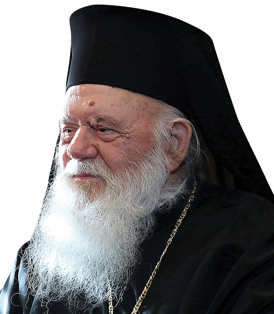 Εντός και Εκτός: Η Αθήνα δεν δίνει Patriot και S-300-1