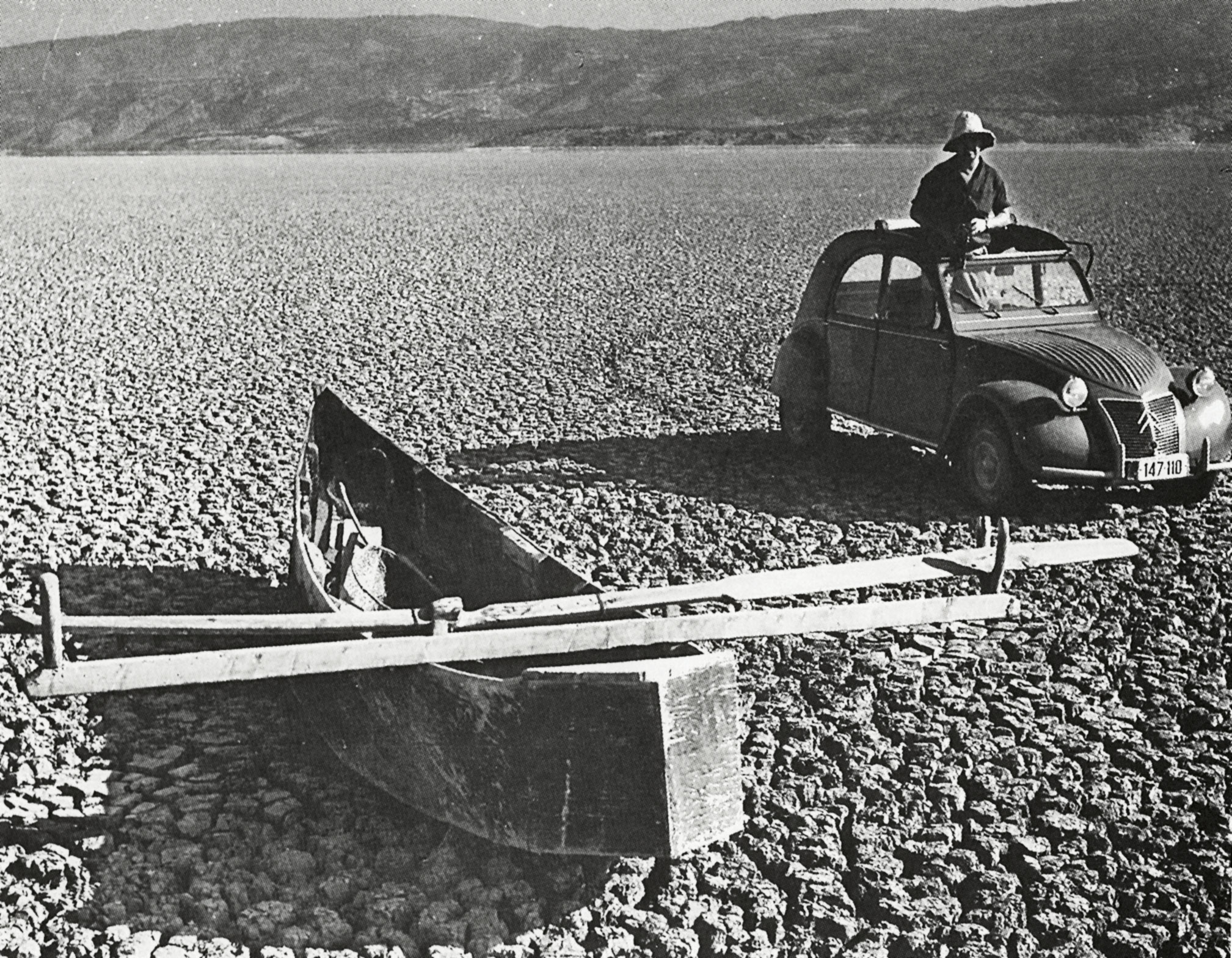 O Θεσσαλικός Κάμπος, ο φόβος που ρίζωσε, ο Ολυμπος, ο Κίσσαβος και τα «περάσματα» των υδάτων-1