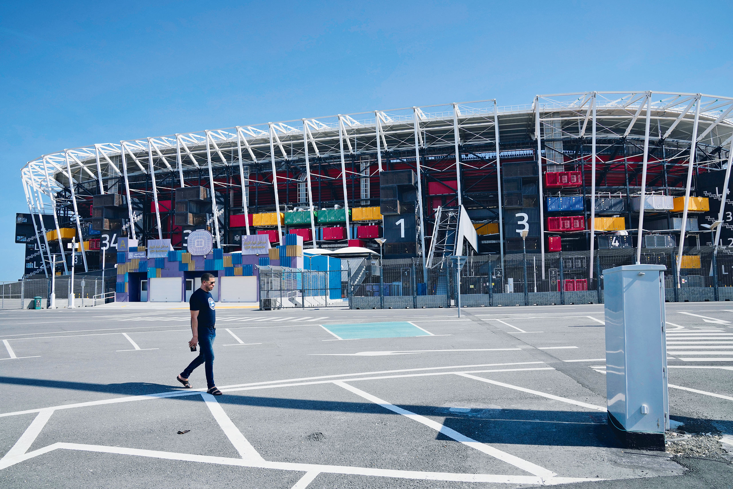 Η μεγάλη στροφή των χωρών του Περσικού Κόλπου…-1