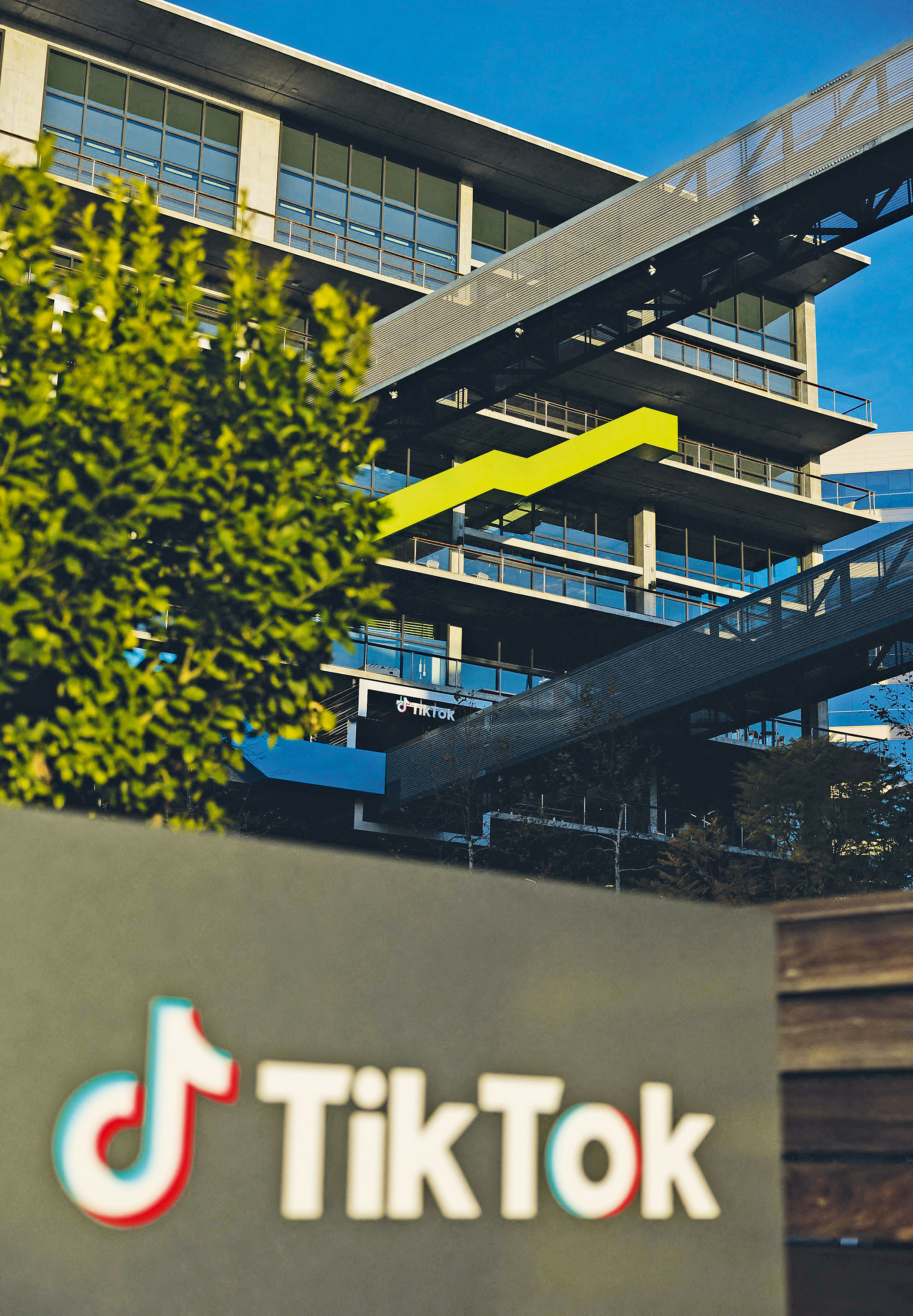 To TikTok στο στόχαστρο των ΗΠΑ-1