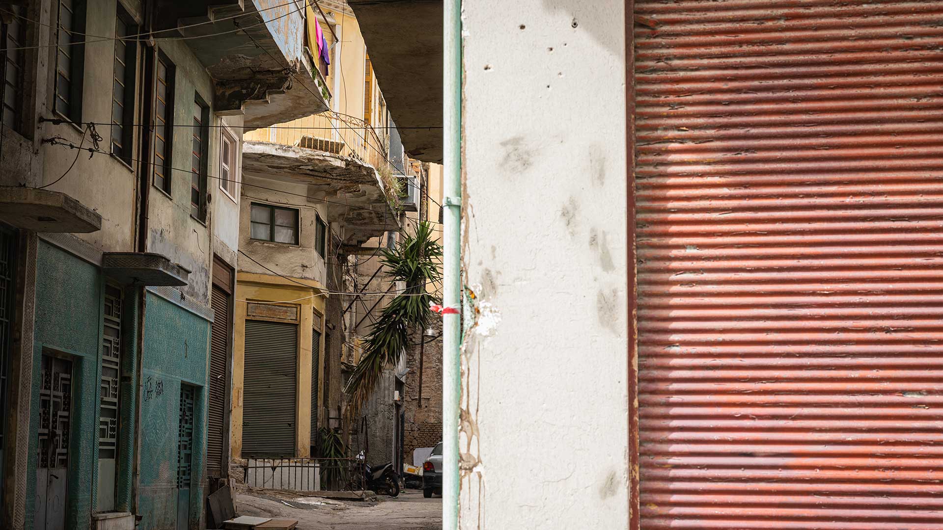 Δραπετσώνα: Βόλτα στις γειτονιές, τις αγορές, τα κουτούκια, τα κεμπαπτζίδικα της ιστορικής συνοικίας-5