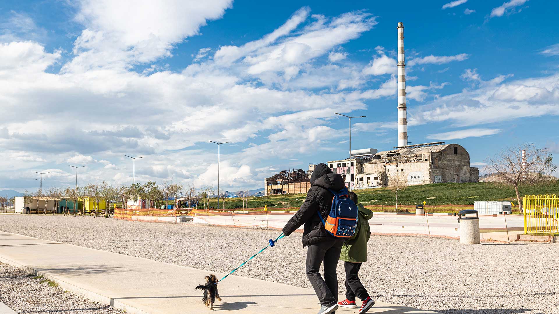 Δραπετσώνα: Βόλτα στις γειτονιές, τις αγορές, τα κουτούκια, τα κεμπαπτζίδικα της ιστορικής συνοικίας-8