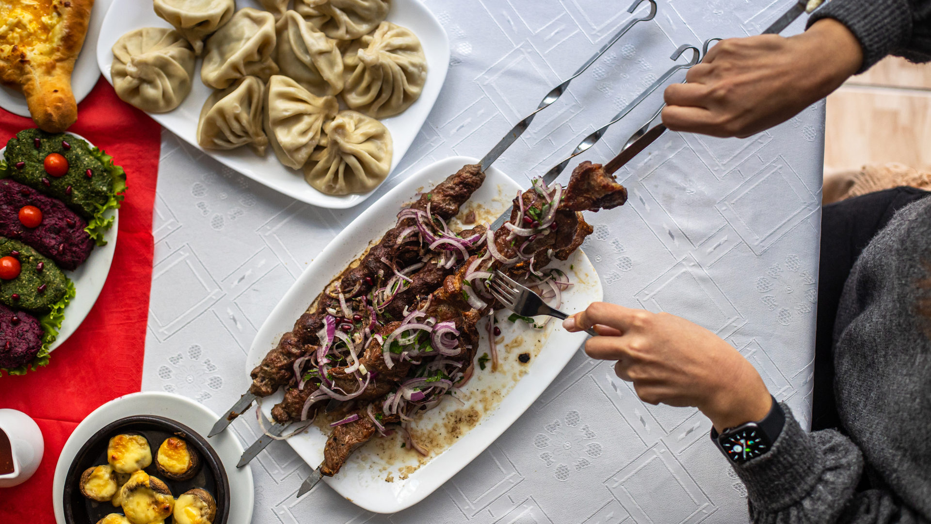 9 μαγαζιά για αυθεντικό κεμπάπ, από τα βάθη της Ανατολής στην Αθήνα-5