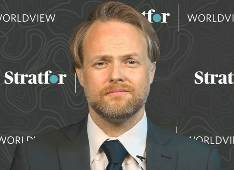 Ράιαν Μπολ στην «Κ»: Η κόντρα με το Ιράν «αγόρασε» χρόνο για τον Νετανιάχου στη Γάζα-1