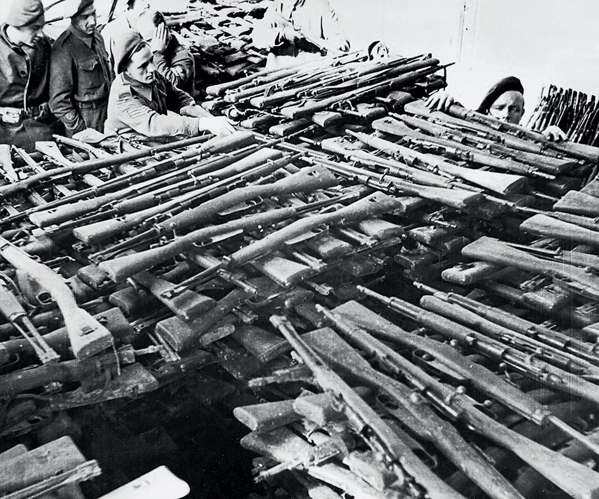 Γεώργιος Παπανδρέου: Ο Δεκέμβριος-20