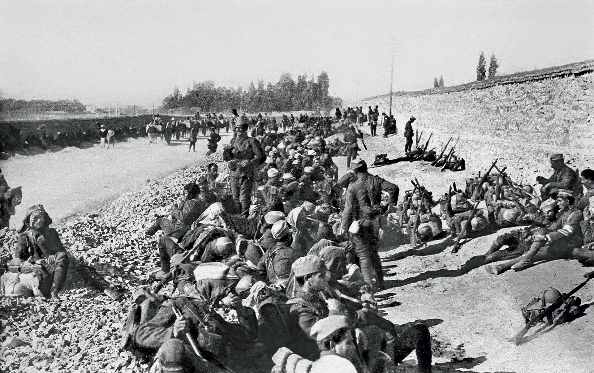 Ιωάννης Μεταξάς – Η ιστορία χωρίς προσωπείον-10