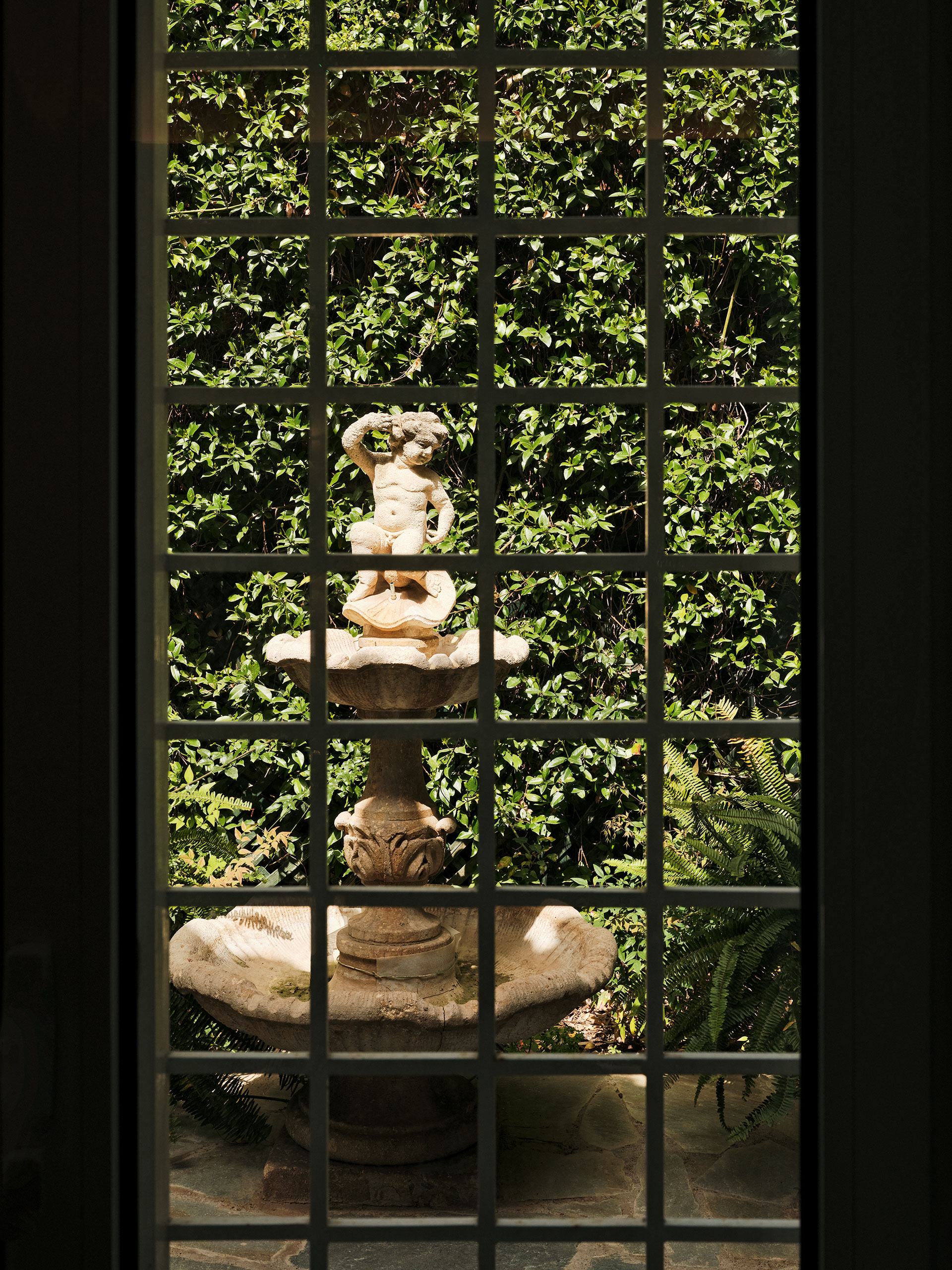 Γιώργος Τσούνης στο «Κ»: Στην Ελλάδα κάθε μέρα κάνω και έναν φίλο-6