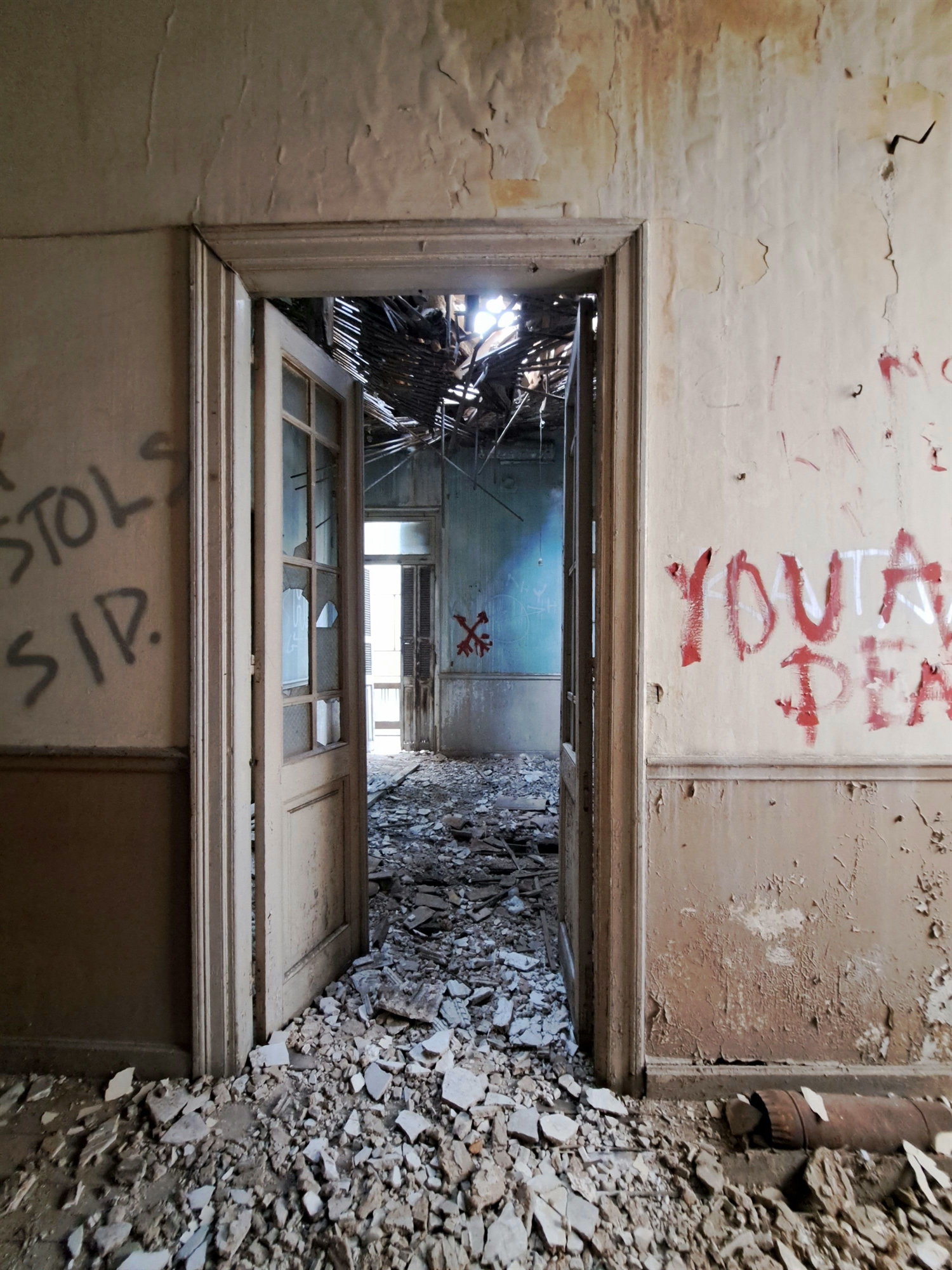 Αυτοψία στο χαμένο παρελθόν της Νεάπολης-2