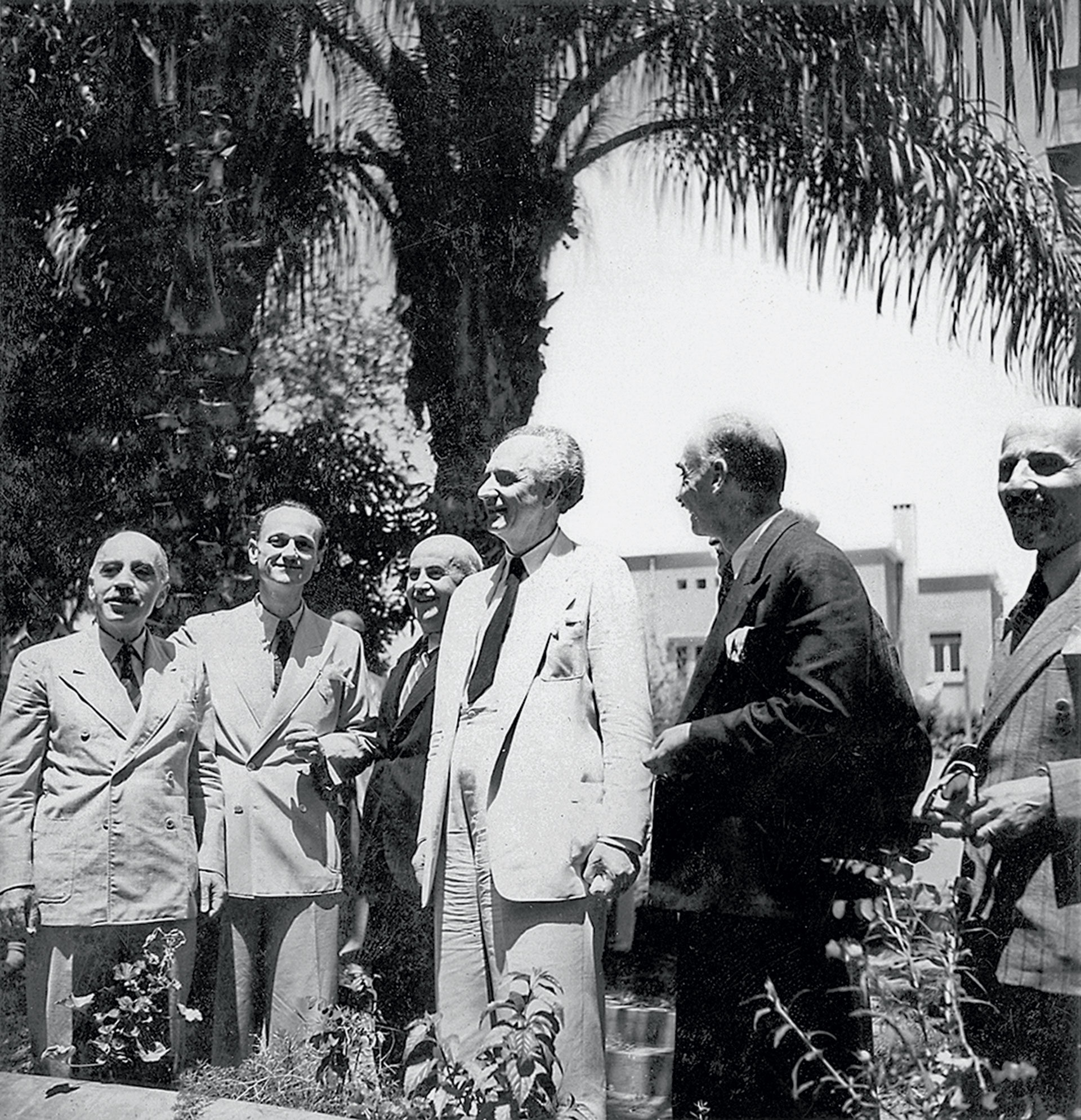 Γεώργιος Παπανδρέου: Ο Δεκέμβριος-21