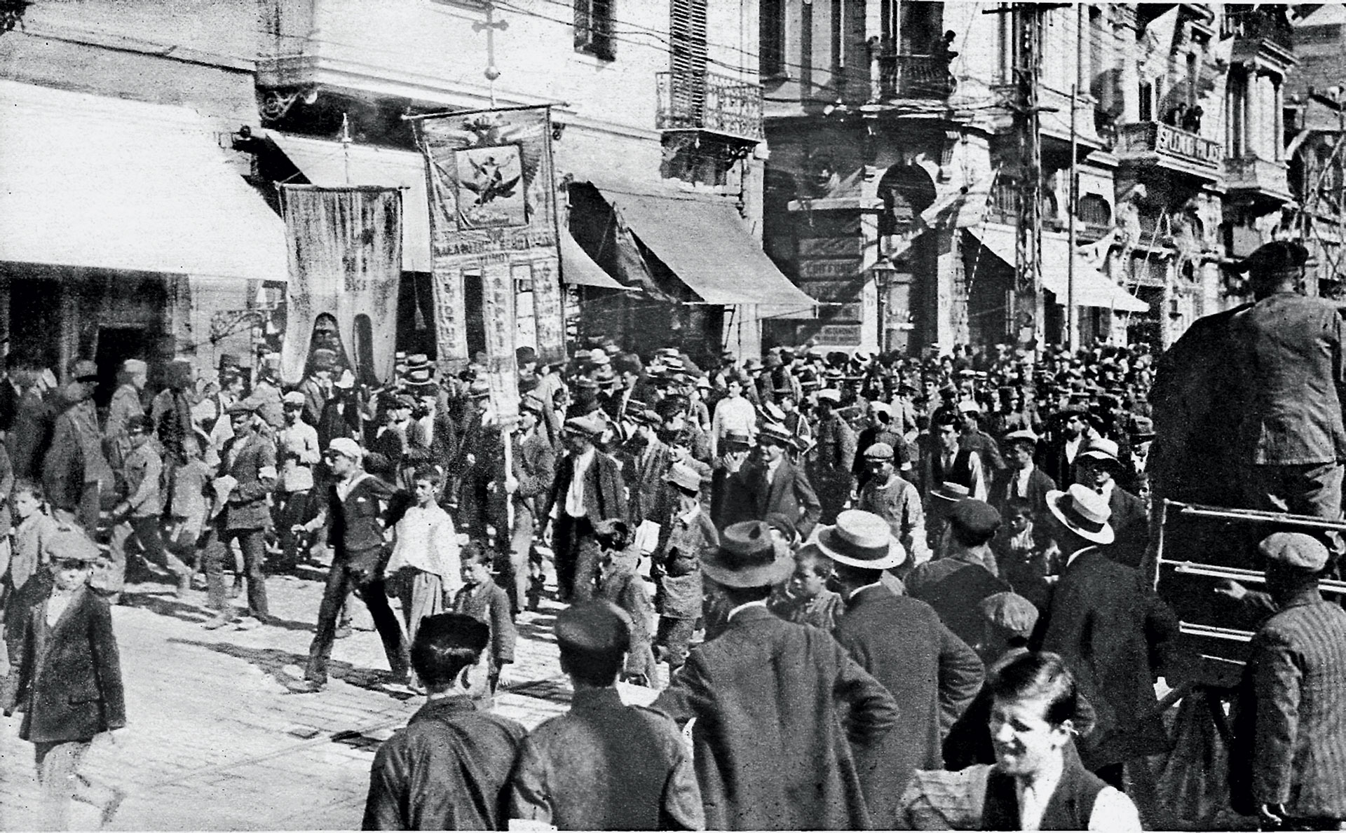 Ιωάννης Μεταξάς – Η ιστορία χωρίς προσωπείον-11